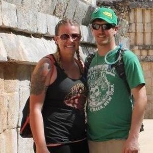 Meet your Posher, Cyndi